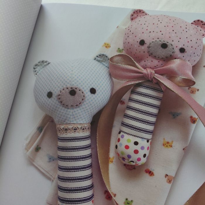 Les éditions de saxe - ouvrages brodés et quiltés avec amour - photo numéro 5