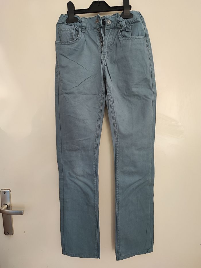 Pantalon garçon - photo numéro 2