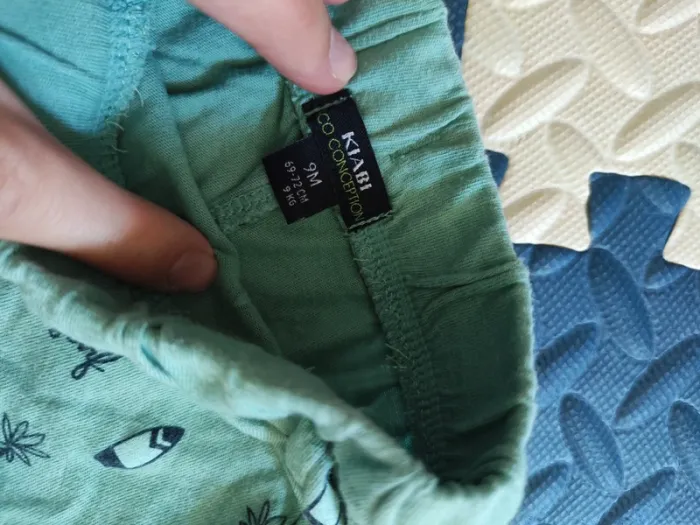 Short - photo numéro 2