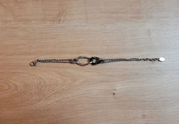 Bracelet femme Lotus