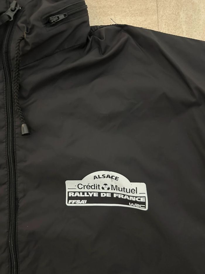 Veste Rallye de France - photo numéro 5