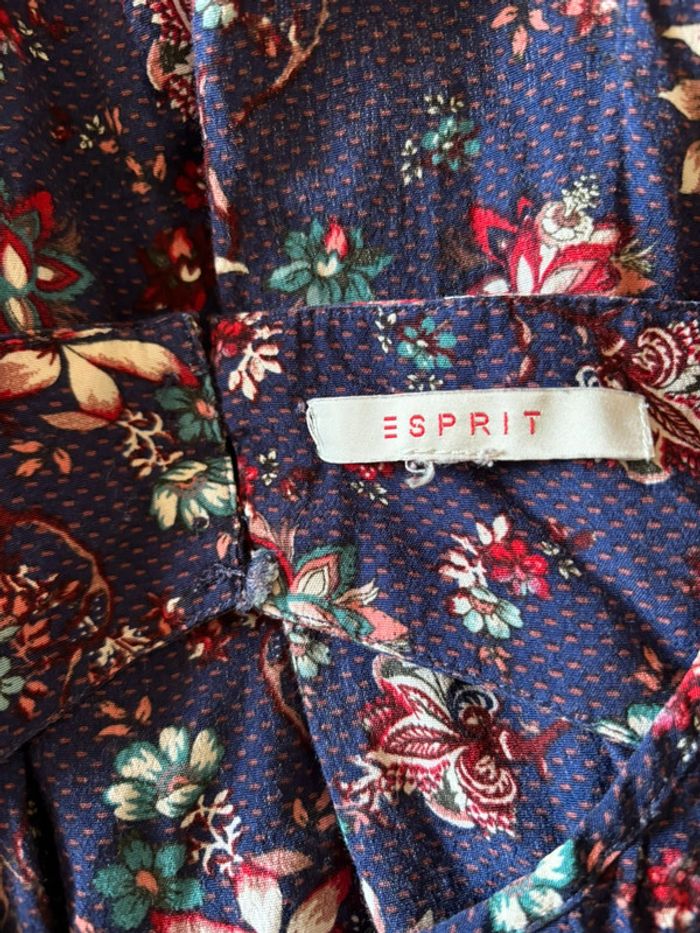 Robe esprit taille 38 - photo numéro 6