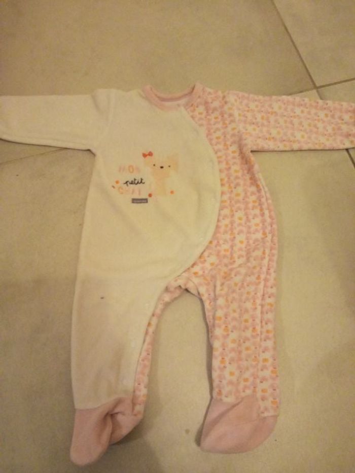 Pyjama