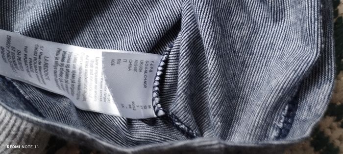 Ensemble 24mois - photo numéro 4