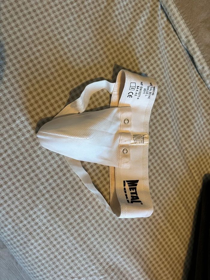 Gants de box - photo numéro 4