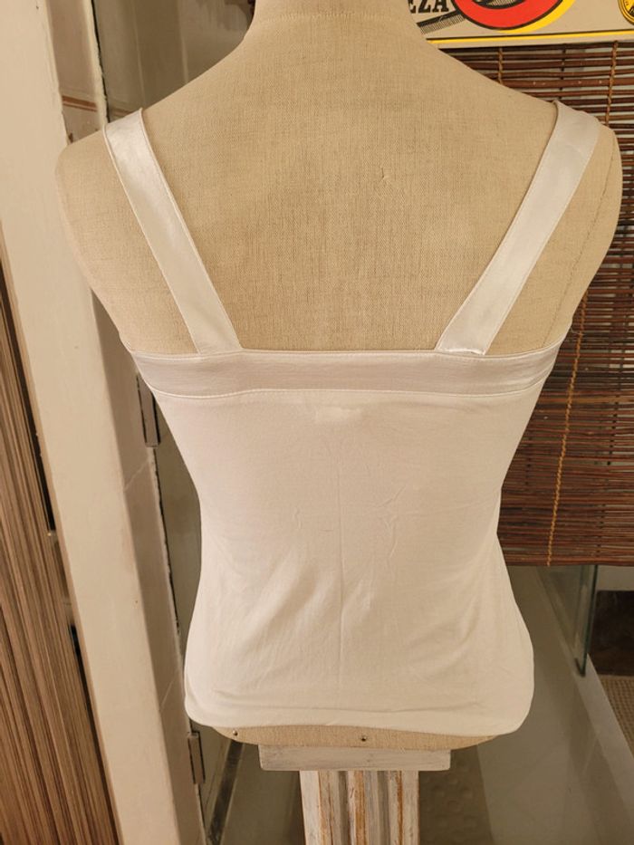 Top nana baila taille 1 - photo numéro 2