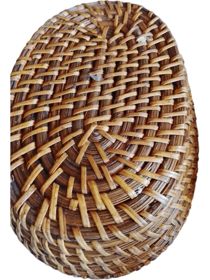 Corbeilles En Osier - photo numéro 7