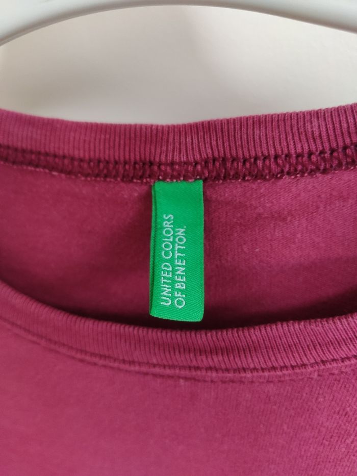 T-shirt ours - photo numéro 3