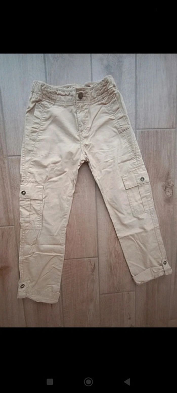 Superbe pantalon 10 ans