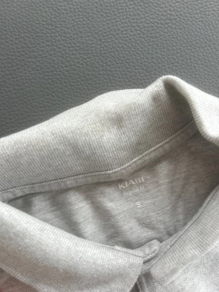 Polo, Kiabi, taille S - photo numéro 2