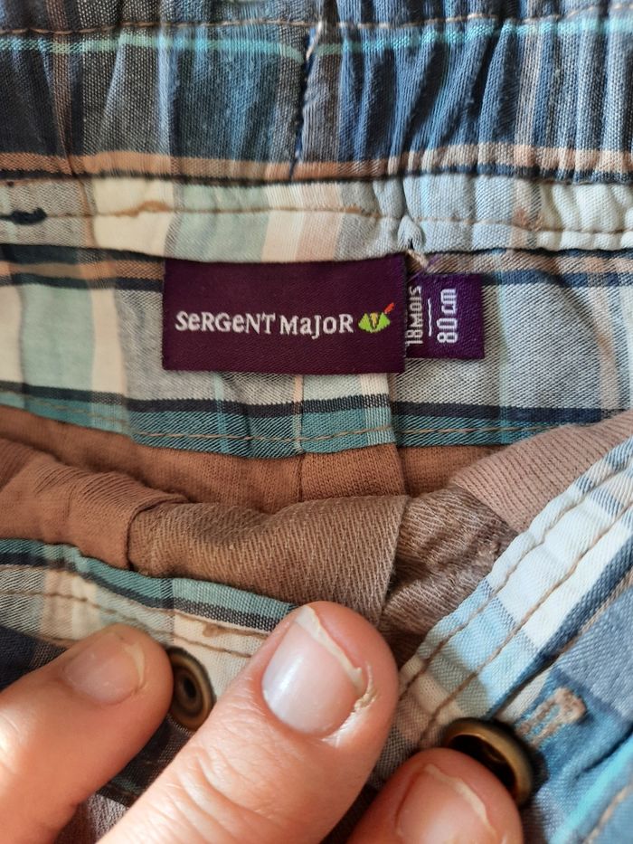 Pantalon - photo numéro 3