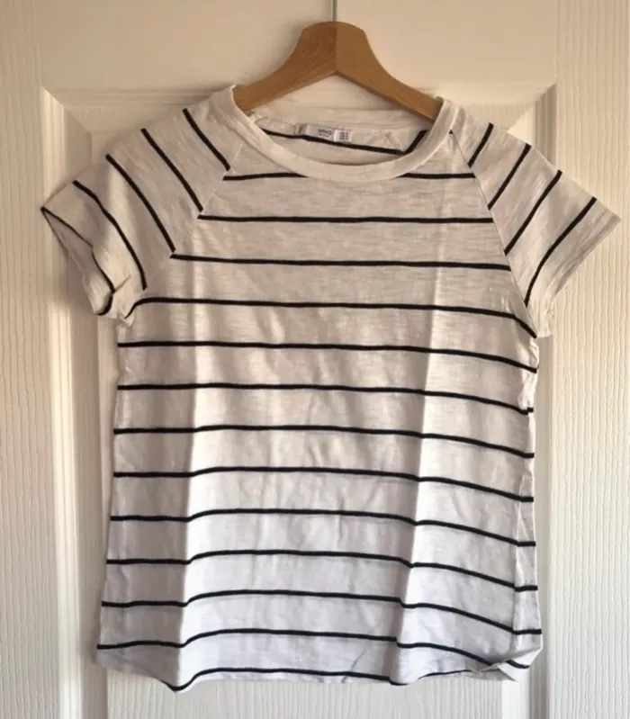 Tee-shirt marinière