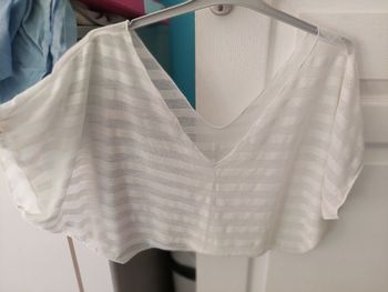 T shirt court