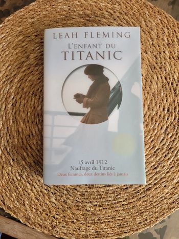 L'enfant du Titanic