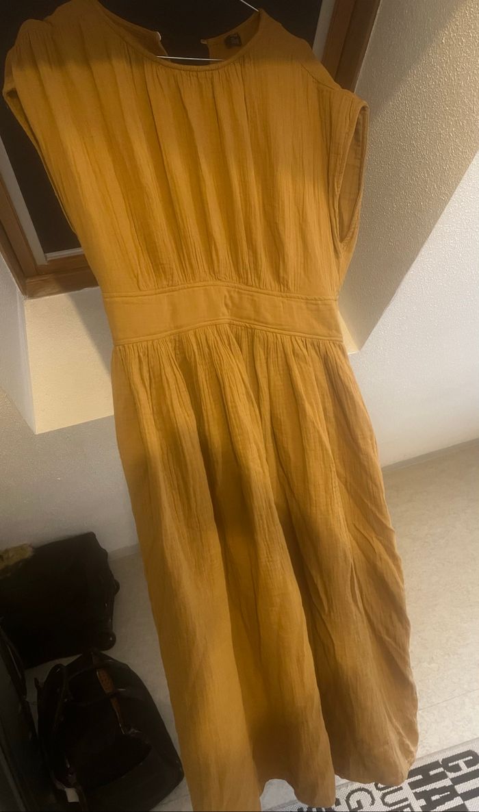 Robe - photo numéro 4