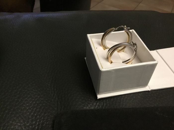 Créoles 2 or - photo numéro 4