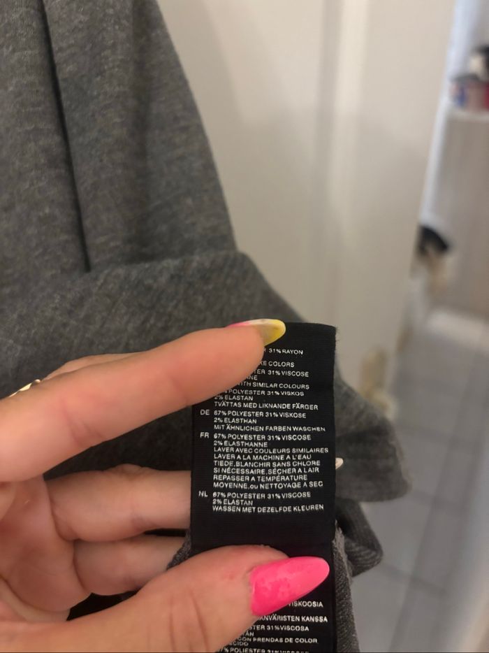 Robe h&m S - photo numéro 6