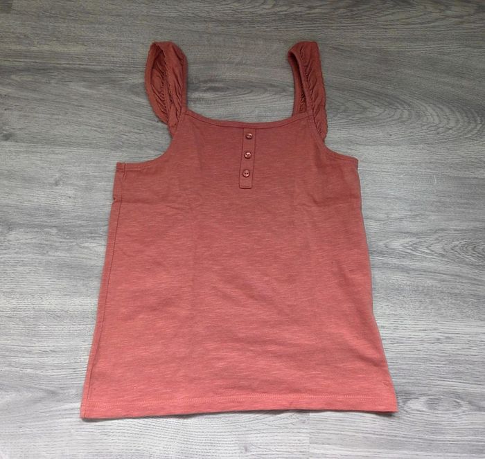 🌸 Beau dernardeur fine bride 10 ans 🌸