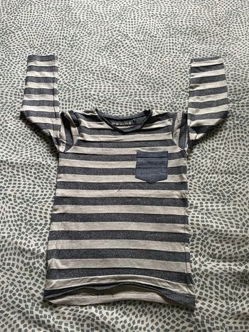 Tee-shirts manches longues enfant 