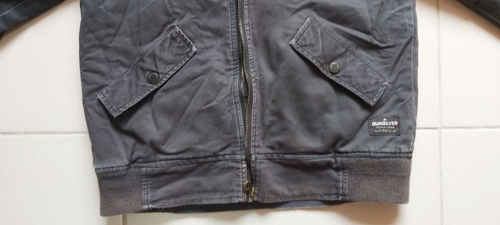 Manteau à capuche 12 ans - photo numéro 3