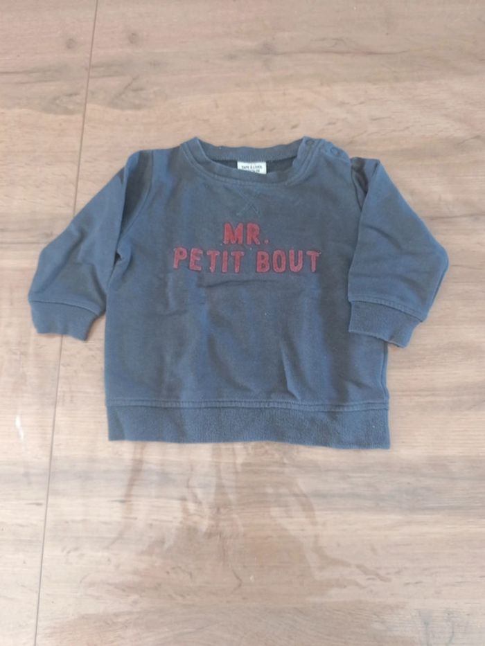 Lot de haut - photo numéro 6