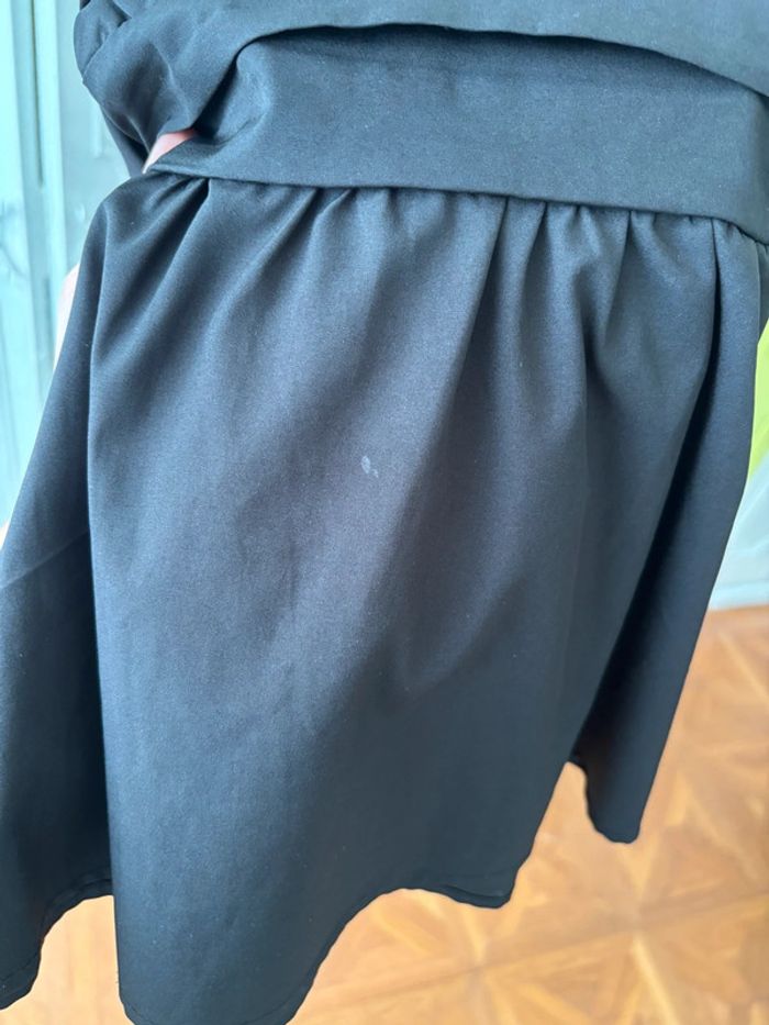 Blouse noire - photo numéro 5