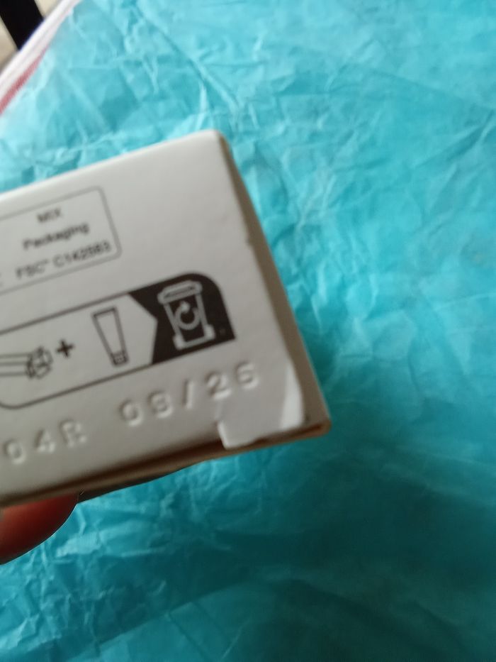 Crème anti age global - photo numéro 4