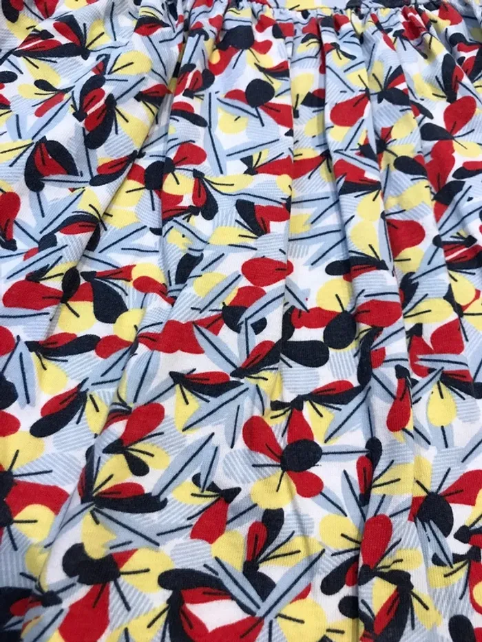 Robe amovible Terre de Marins 2 ans 86 cm - photo numéro 8