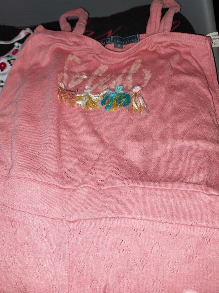 2 combi short - photo numéro 2