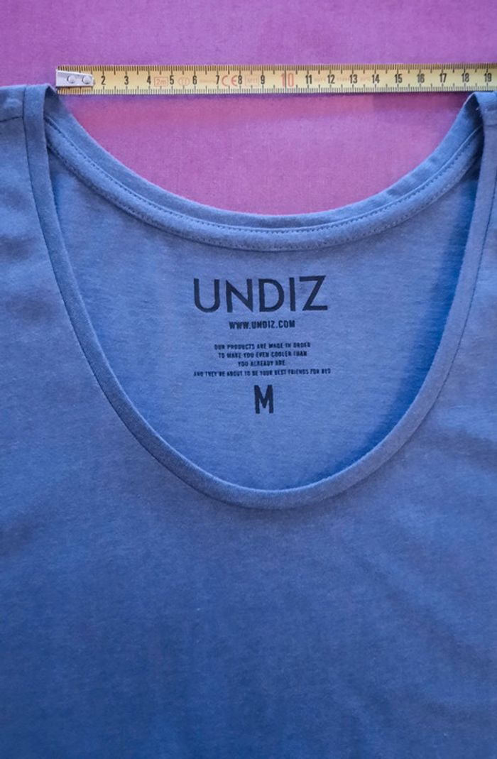 Débardeur homme - photo numéro 4