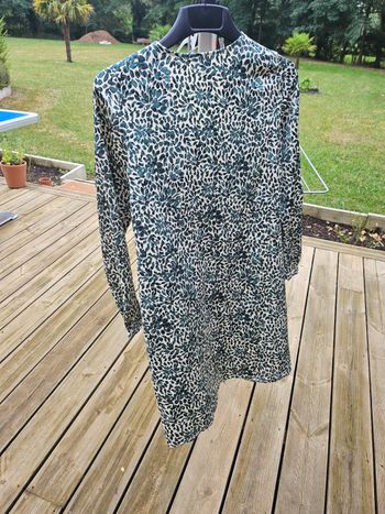 Robe vend robe