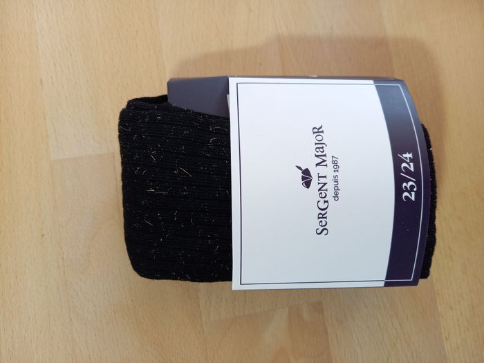 Robe Noël Sergent Major 3 ans 🎄 - photo numéro 4