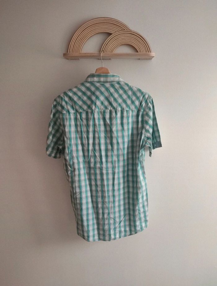 Chemise - photo numéro 4
