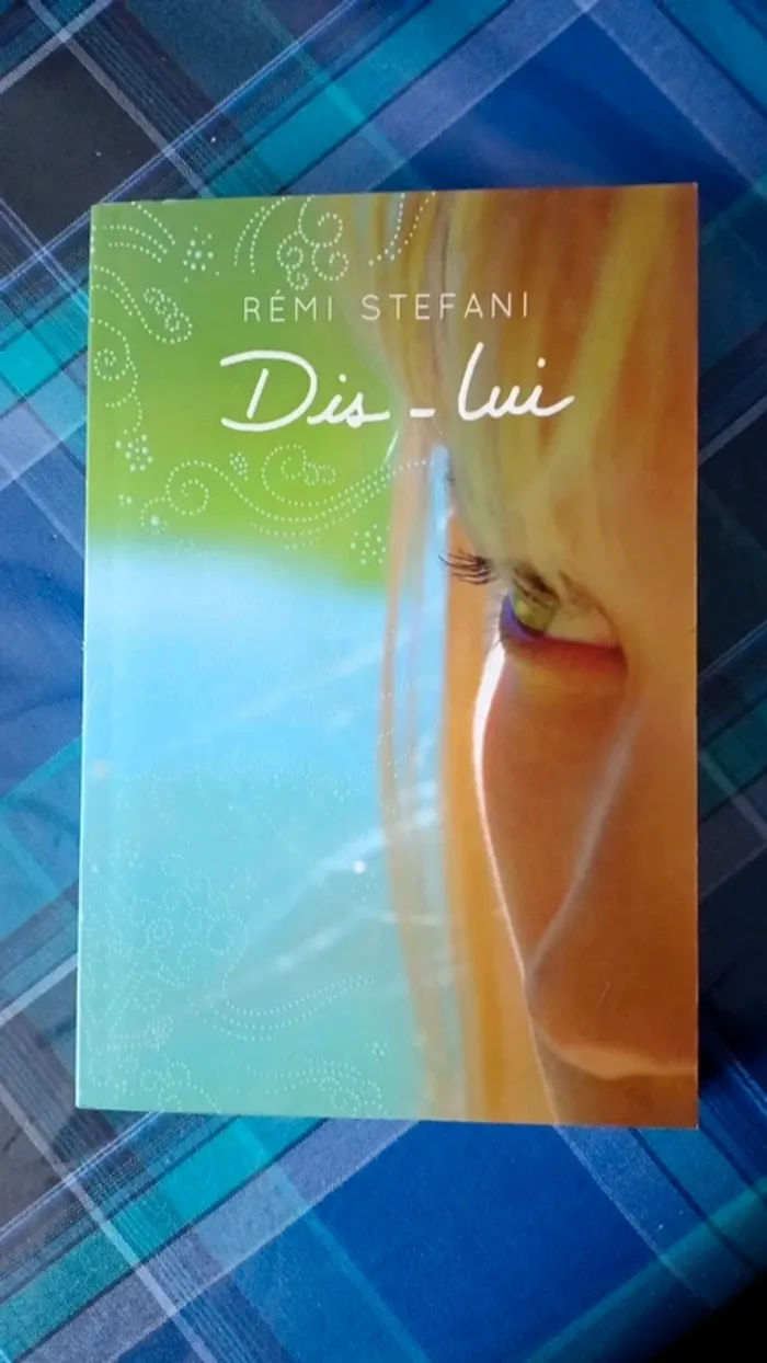 Dis lui Avec CD