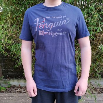 T shirt homme taille s