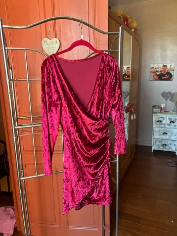 Robe soirée
