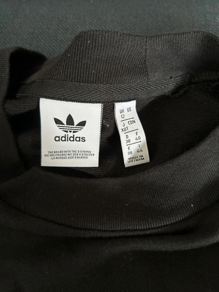 Robe pull adidas taille 38/40 - photo numéro 5