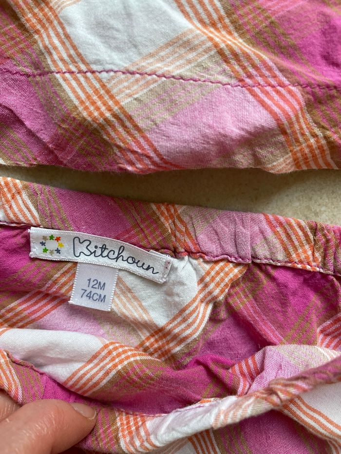 Robe légère sans manches - photo numéro 2