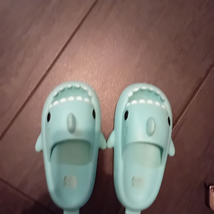 Claquettes - photo numéro 4