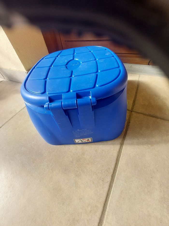 Pot réducteur jeune enfant - photo numéro 4