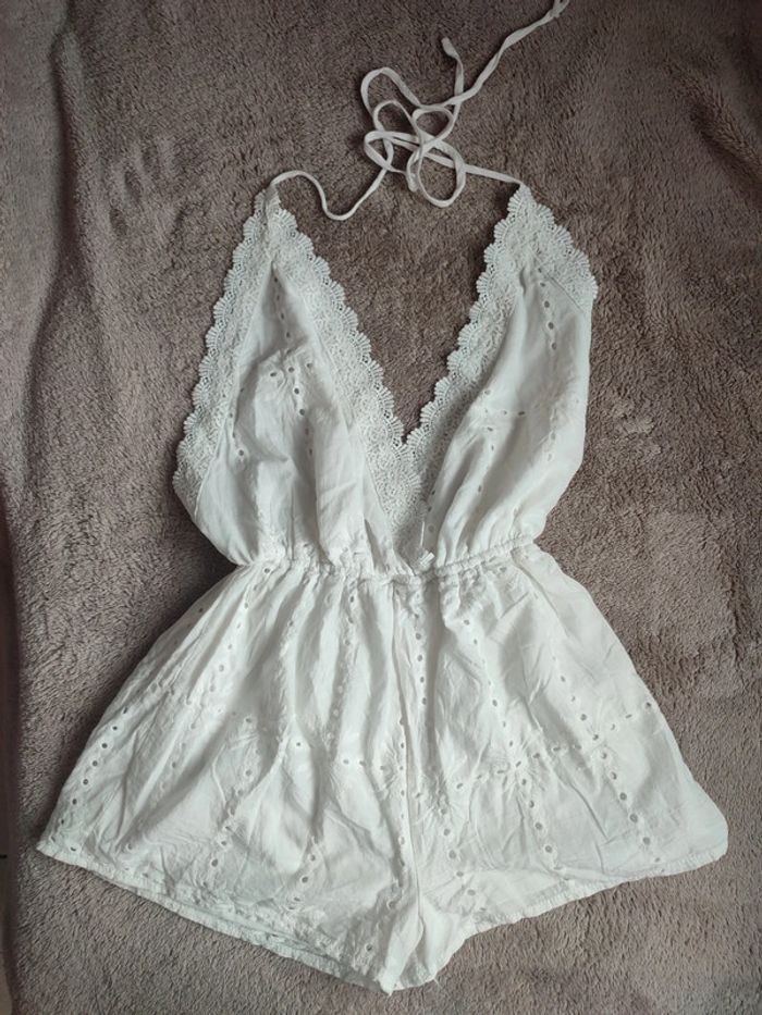 Combi short