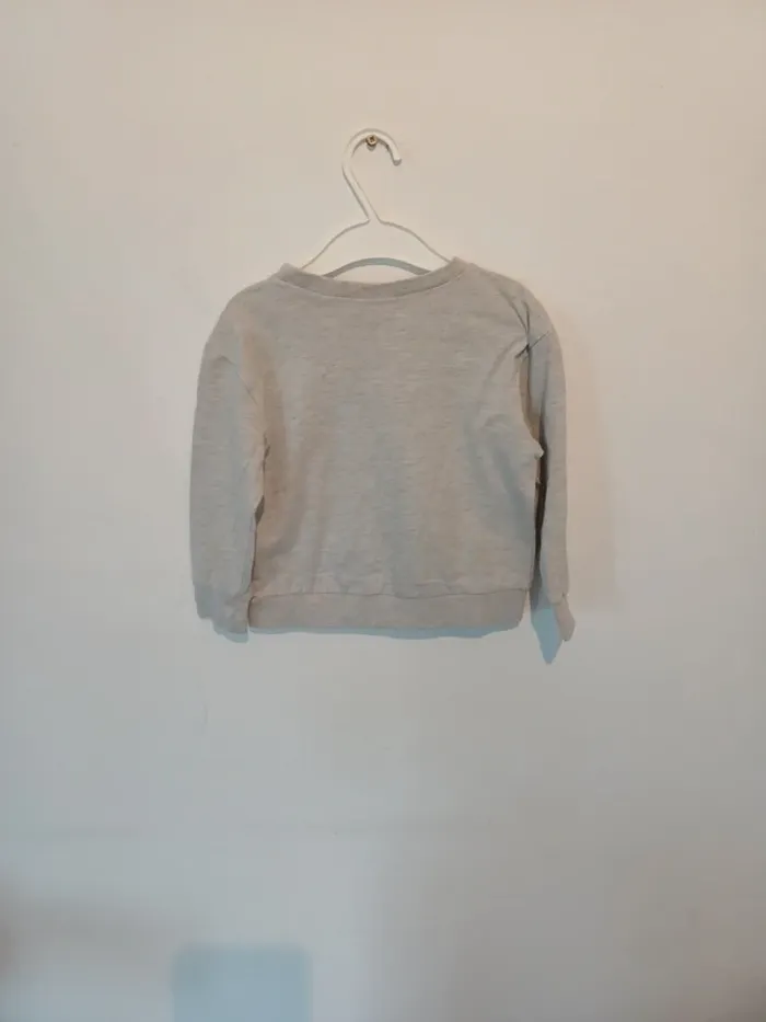 Pull garçon - photo numéro 3