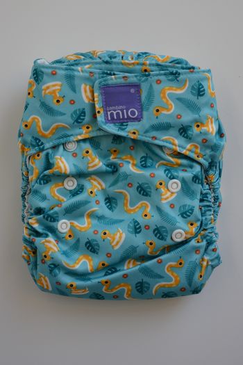 Couche lavable Miosolo Bambino Mio