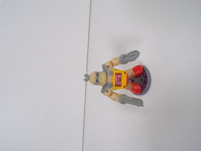 Figurine Akedo - Tortues Ninja - Krang - Kraang (J9) - photo numéro 1