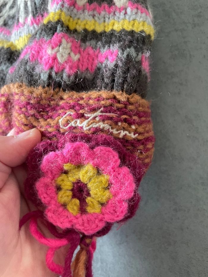 Bonnet catimini - photo numéro 3