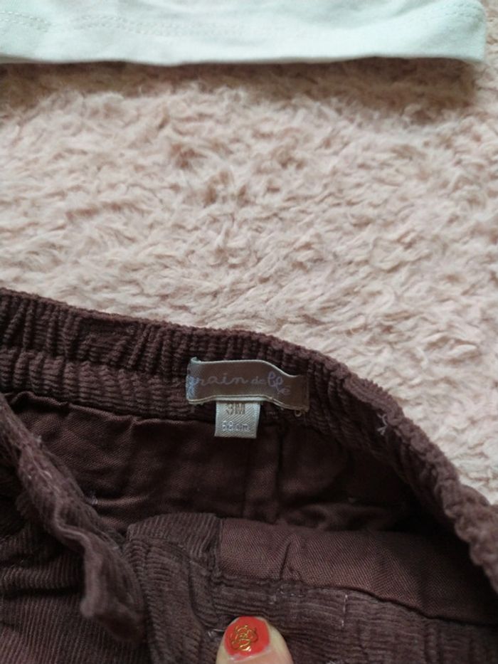 Lot 3 mois - photo numéro 8