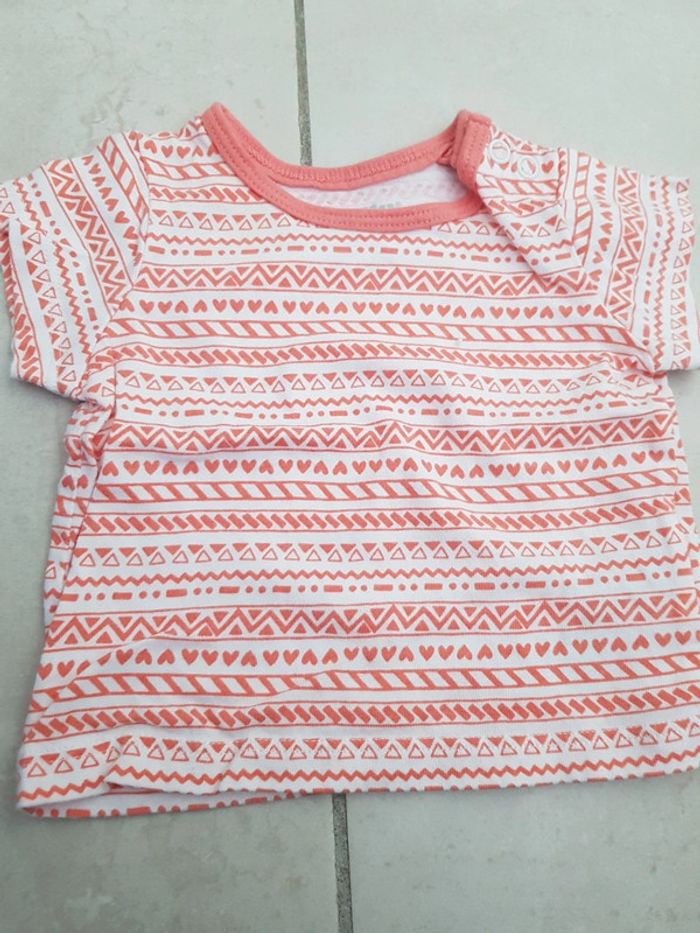 Tee-shirt - photo numéro 2