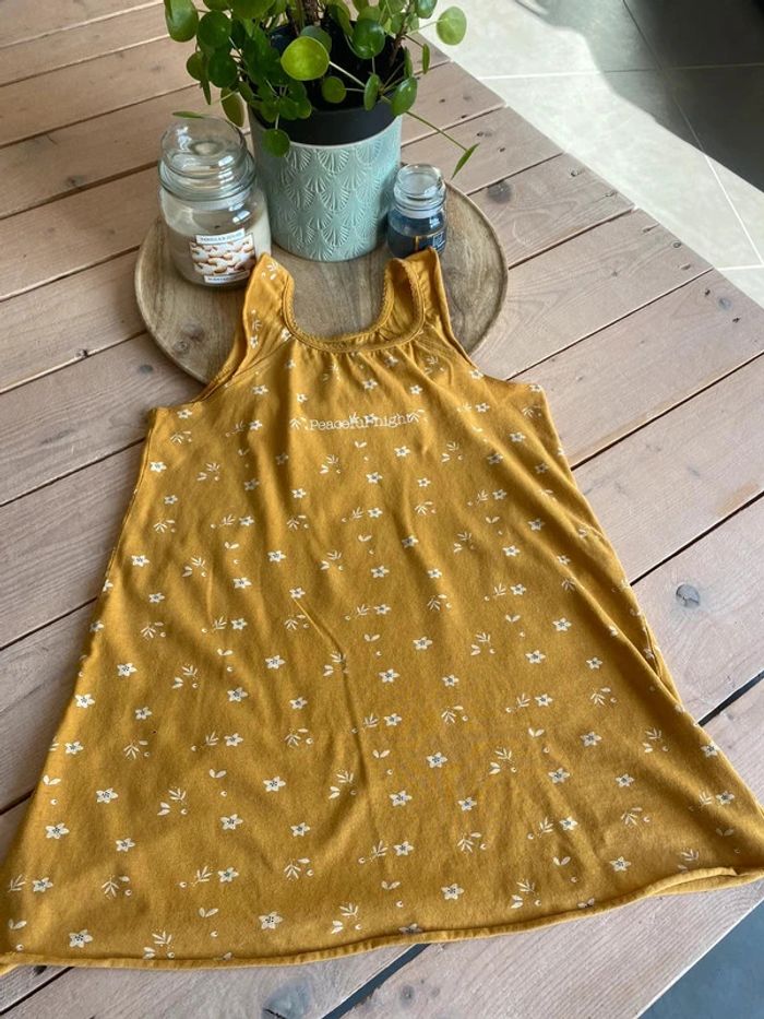 Chemise de nuit Kiabi 6 ans