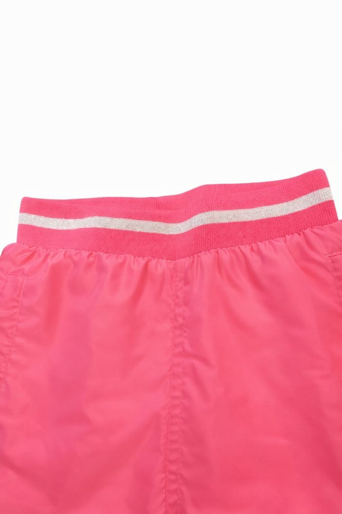Pantalon fille. 4 ans. Tissaia. - photo numéro 2