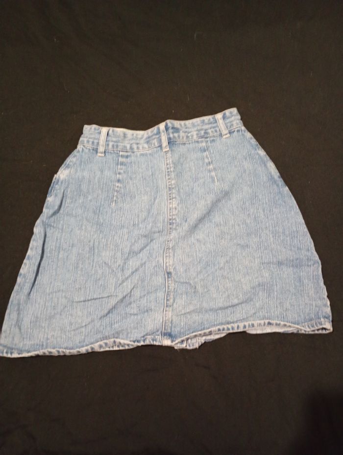 Lot de 2 jupes fille – Taille 12 ans - photo numéro 2